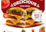 design attractive food posters, restaurant flyers